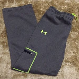 Under Armour sweats